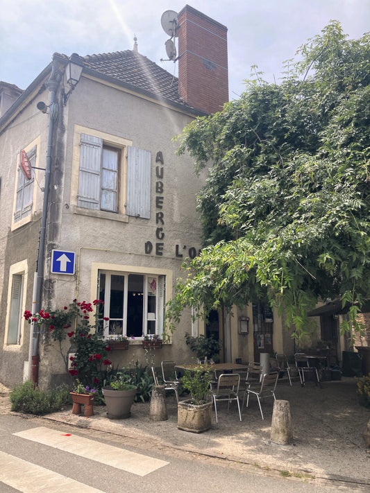 Auberge de l’Orme