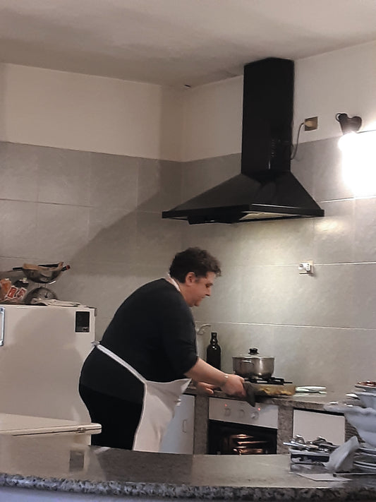 Eno Agriturismo Gallina Giacinto