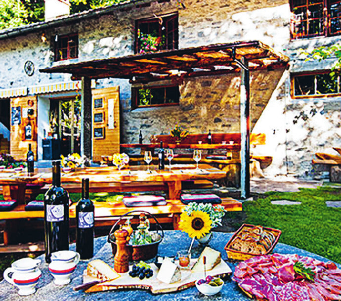 Al Grott Café