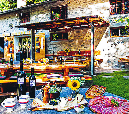 Al Grott Café