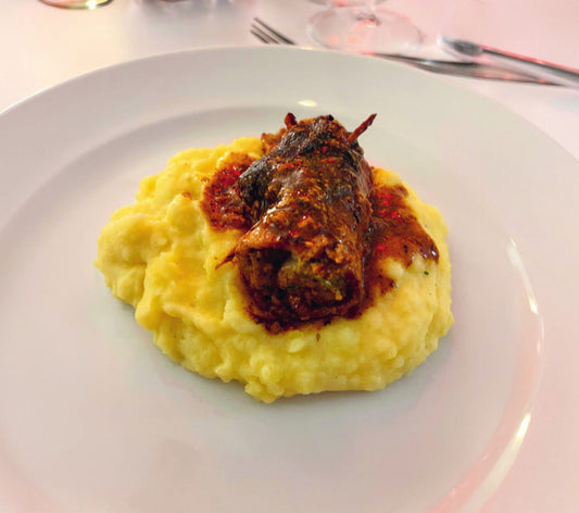 Alpe Rebelle