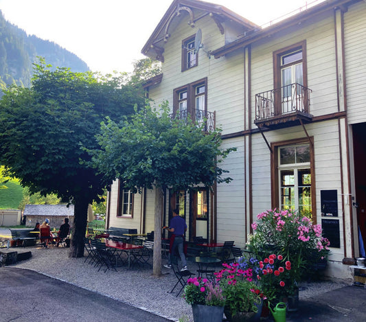 Alpenhof
