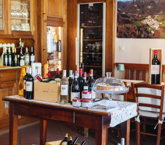 Antica Osteria del Ghiridone