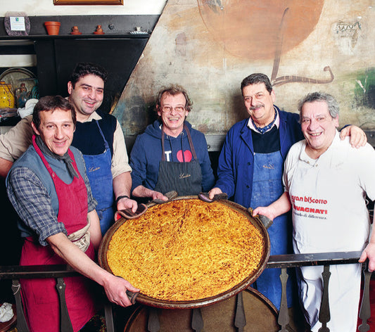 Antica Osteria Luchin