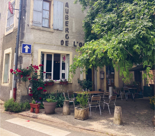 Auberge de l’Orme