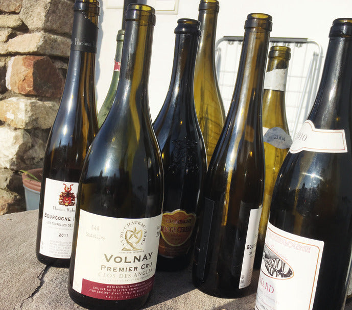 Auberge du Vigneron