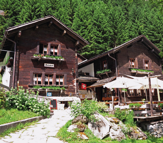 Berghotel Sankt Martin