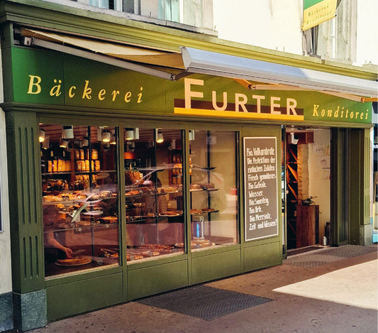 Bäckerei Furter