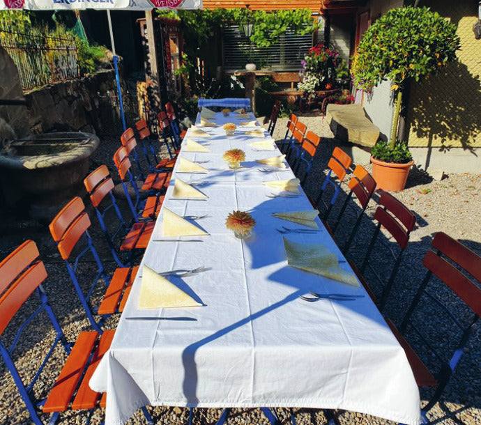 Restaurant zur Post