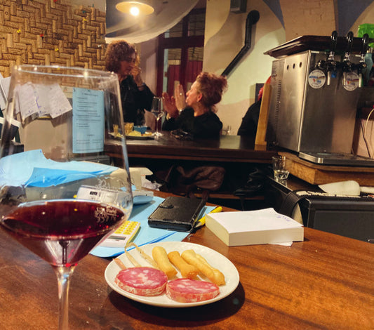 Barolo Bar