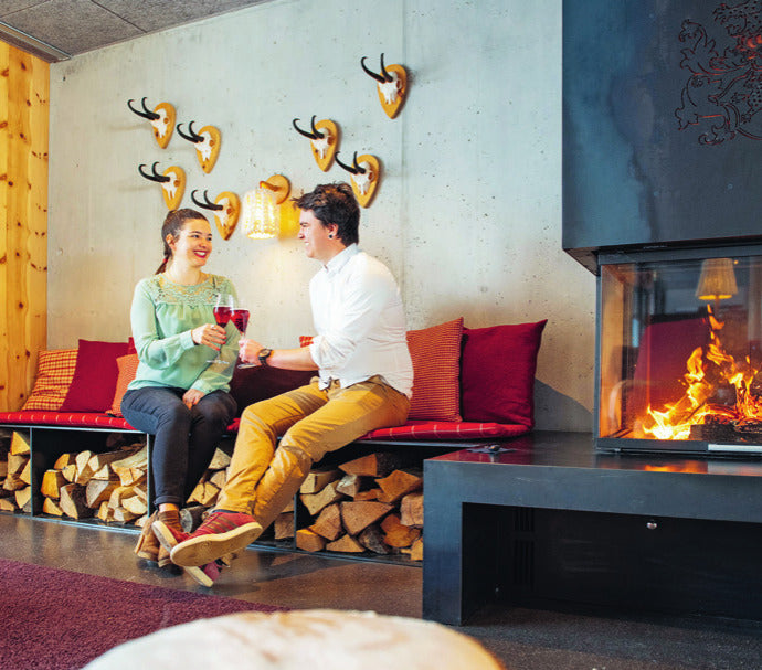 Berghotel Mettmen