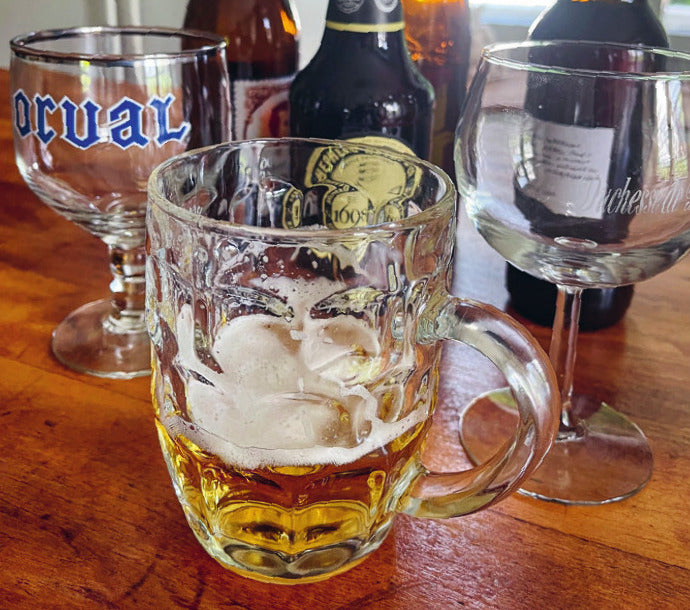 Biercafé Au Trappiste
