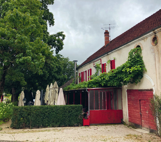 Bistrot de Port Lesney
