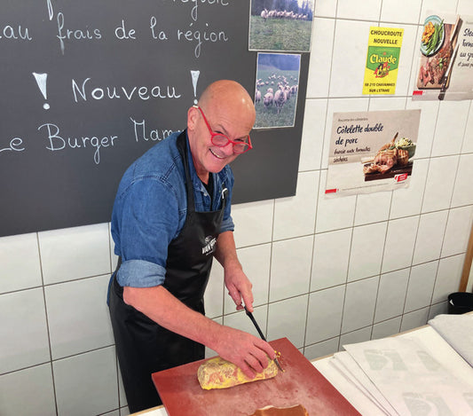 Boucherie Maillard