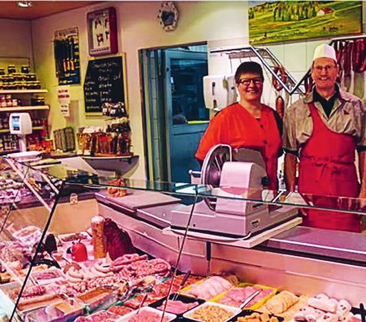 Boucherie Pierre Bilat