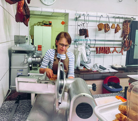 Boucherie Stadelmann – Au Fin Gourmet