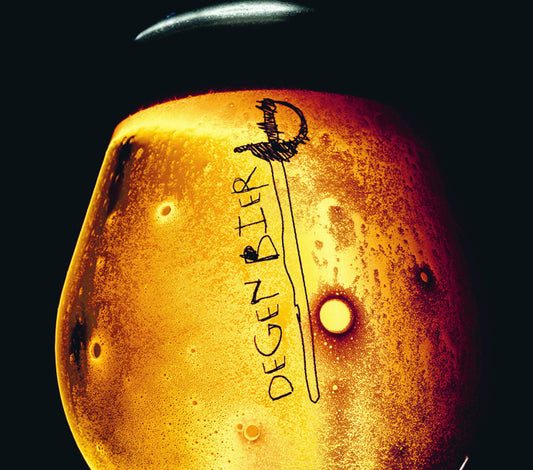 Brauerei Degen Bier