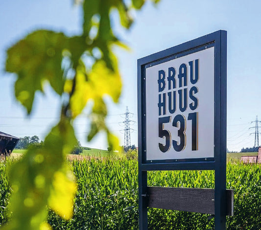 Brauhuus 531