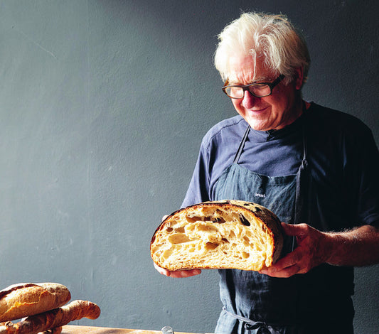 bread.love