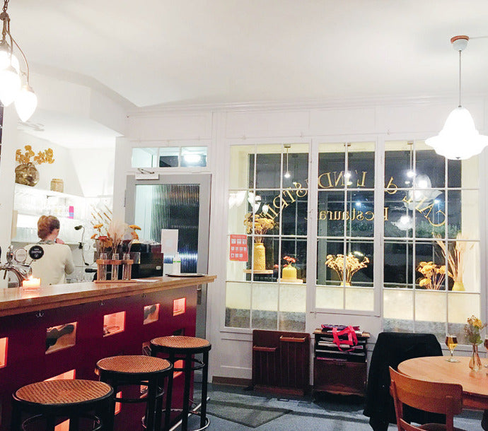 Café de l’Industrie