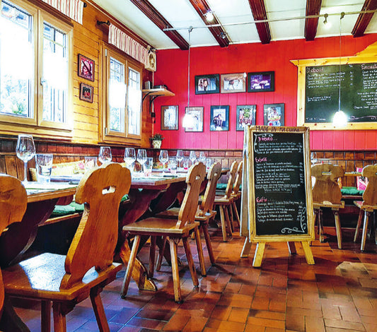 Café de Luan