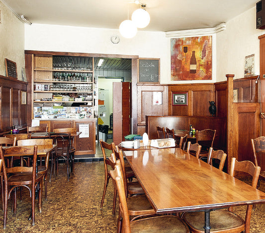Café du Centre