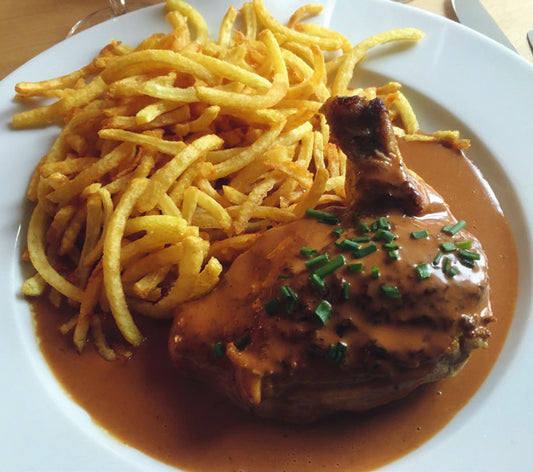 Brasserie Les Trois Rois
