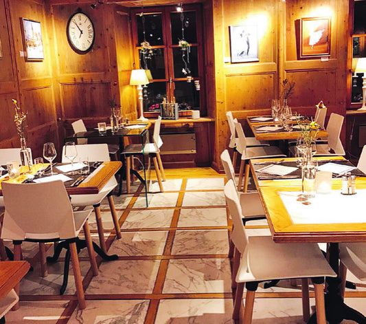 Café Le National