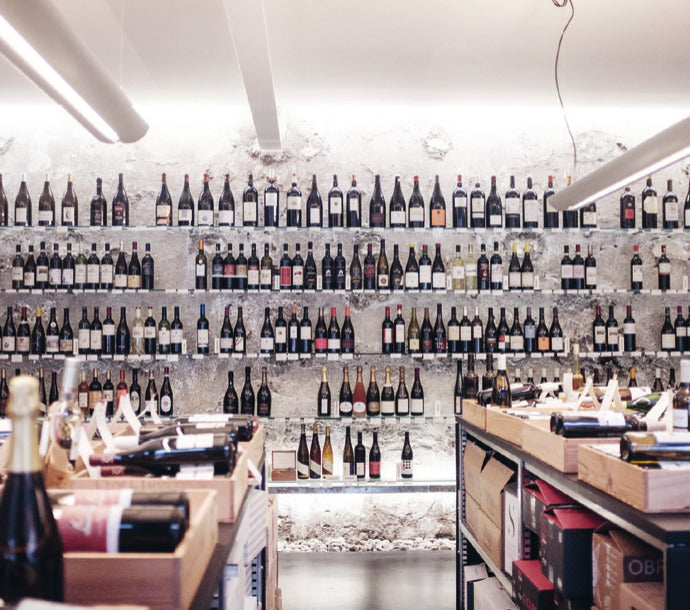 Cantina del Mulino