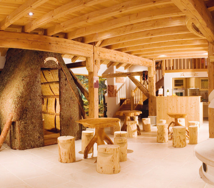 Caves du Pélerin