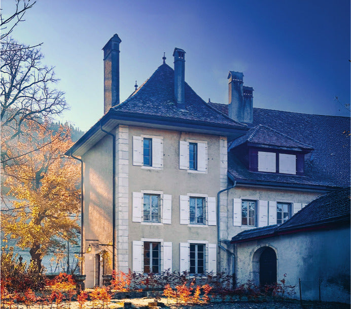 Château des Chameaux