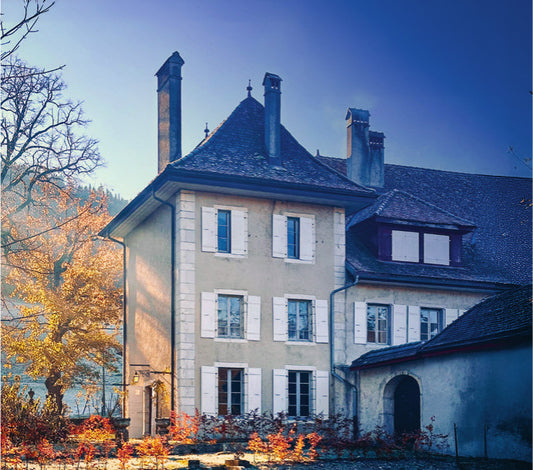 Château des Chameaux