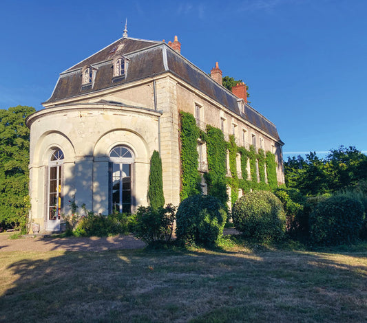 Château du Vau