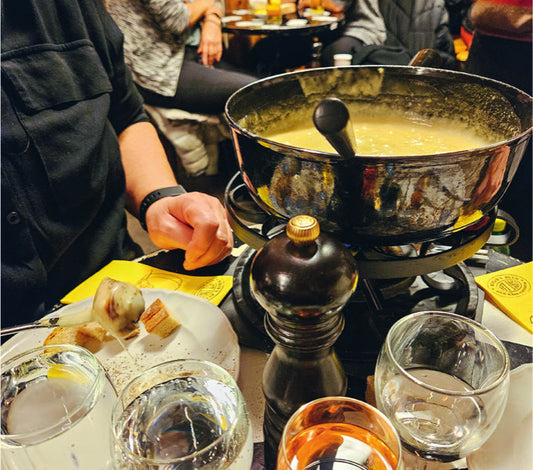 Chez Boudji