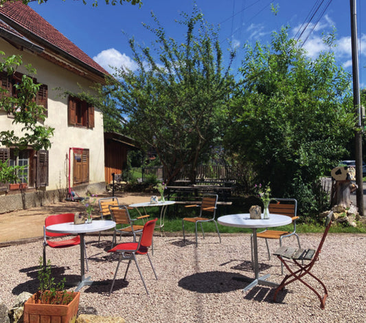 Chez Mamie Flo