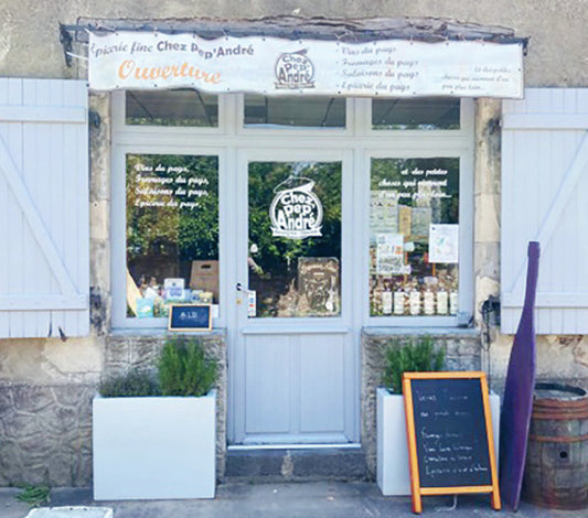 Chez Pep’André