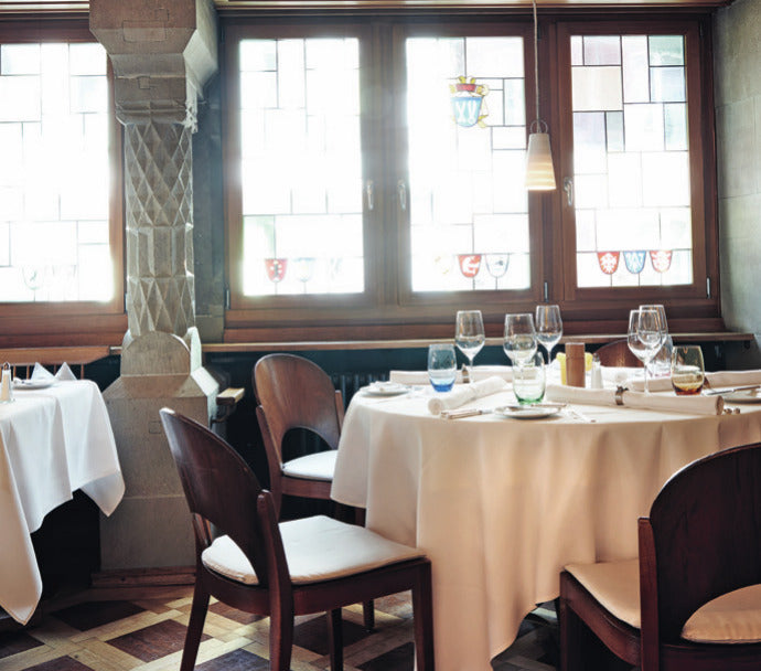 City-Hotel Ochsen