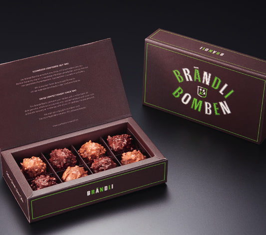 Confiserie Brändli