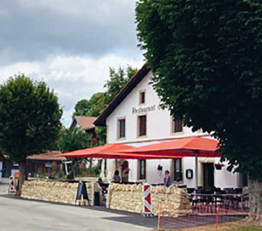 Croix Fédérale