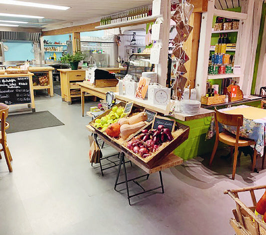 Cucina piccante