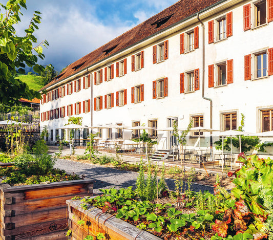 Culinarium Alpinum