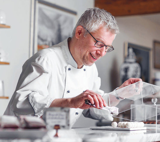Daniel Krois Chocolatier