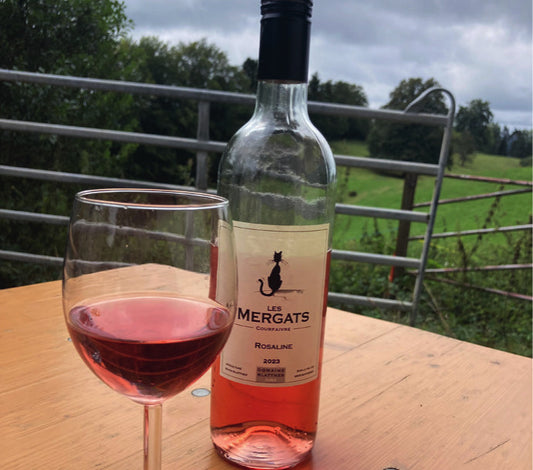 Domaine Blattner & Les Mergats