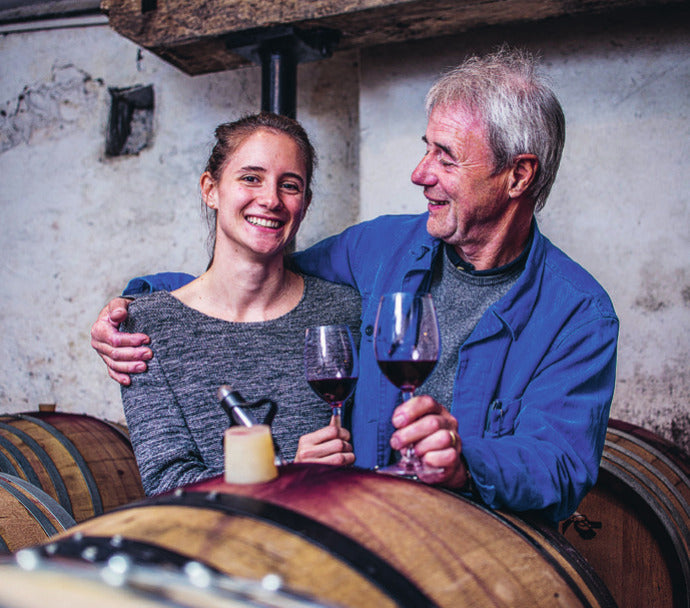 Domaine La Colombe
