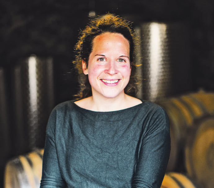 Domaine Montimbert