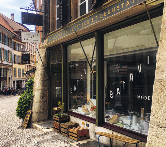 Épicerie Batavia