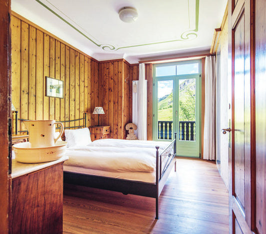 Hotel Fex