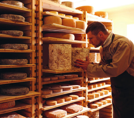 Fromagerie Antony