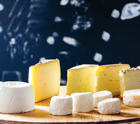 Fromagerie de Marsens-Vuippens