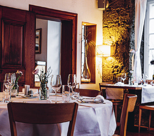Gasthaus zum Ochsen